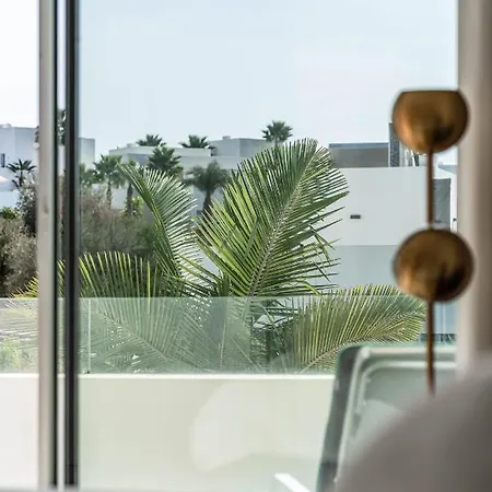 Casa Sunset - La Finca De Aparthotel Marbella